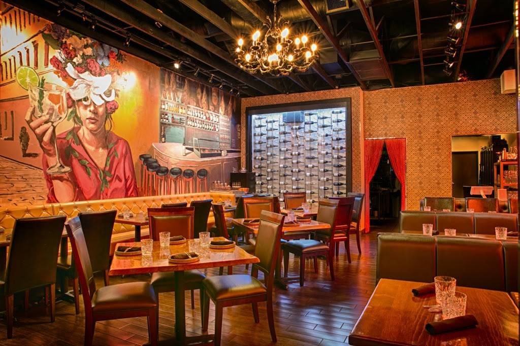 EDO Gastro Tapas &amp; Wine
