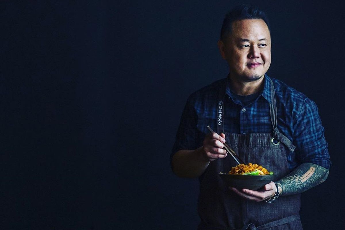 Dragon Tiger Noodle Co.