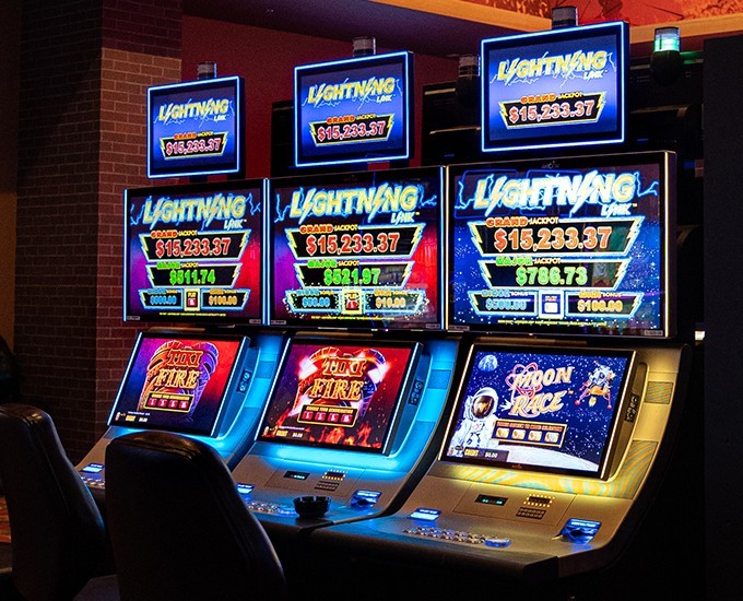 Different Payouts