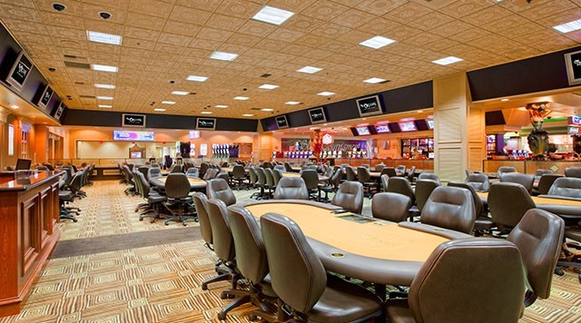Orleans Hotel and Casino