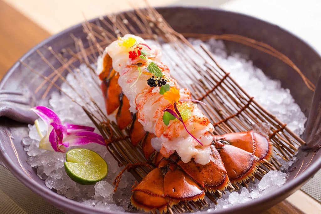 Kame Omakase