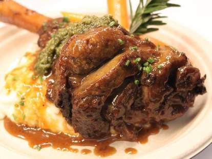 Todd's Unique Dining