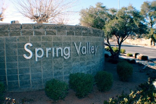 Spring Valley