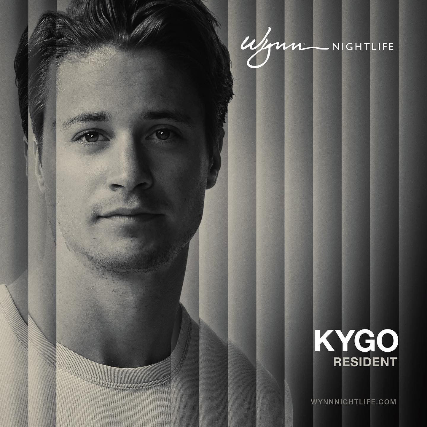 Wynn Nightlife Returns With HUGE Lineup