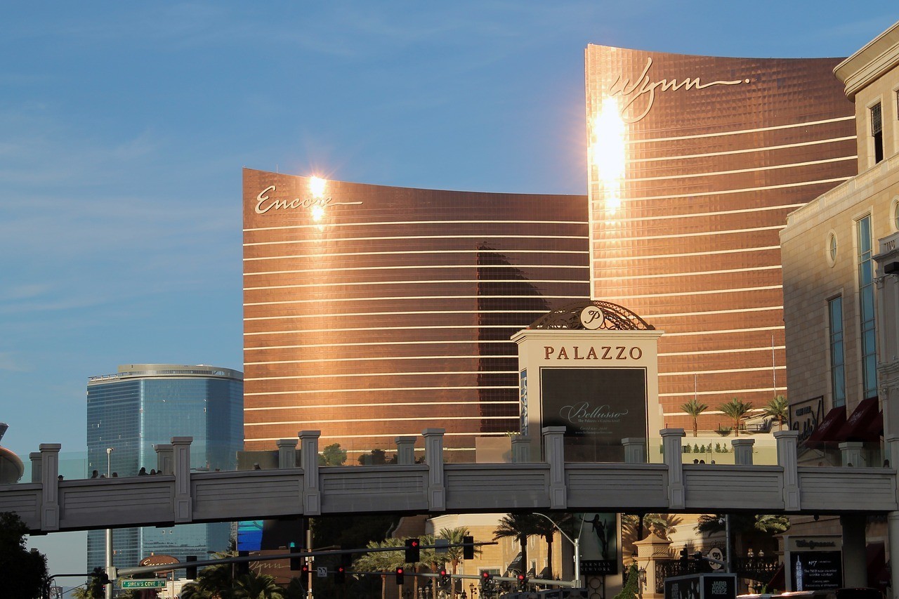 Wynn Las Vegas and Encore