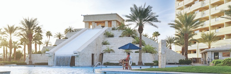 Cancun Resort
