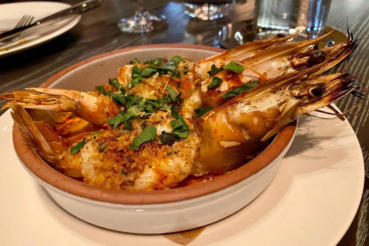 Amalfi by Bobby Flay