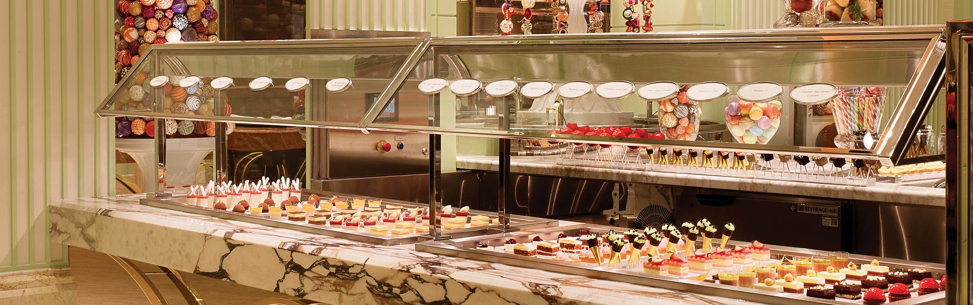 Wynn Buffet Las Vegas