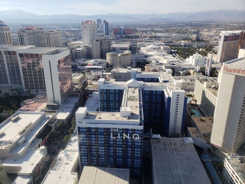 The Linq