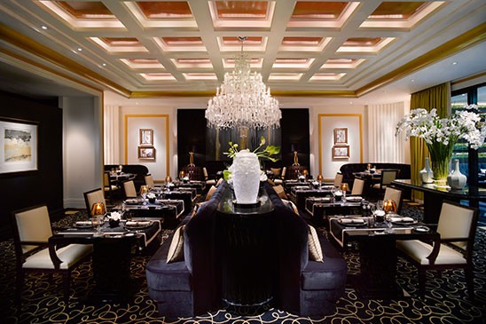 Joel Robuchon