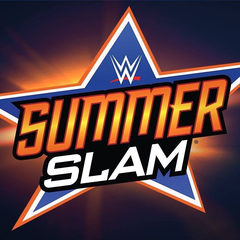 #3 WWE announces mask mandate for Summerslam in Las Vegas.