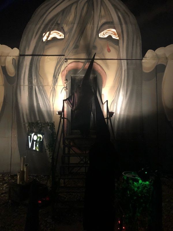 Freakling Bros Horror Shows Returns to Las Vegas For 29th Terrifying Season