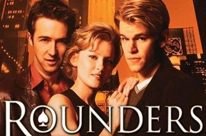 Rounders (1998)