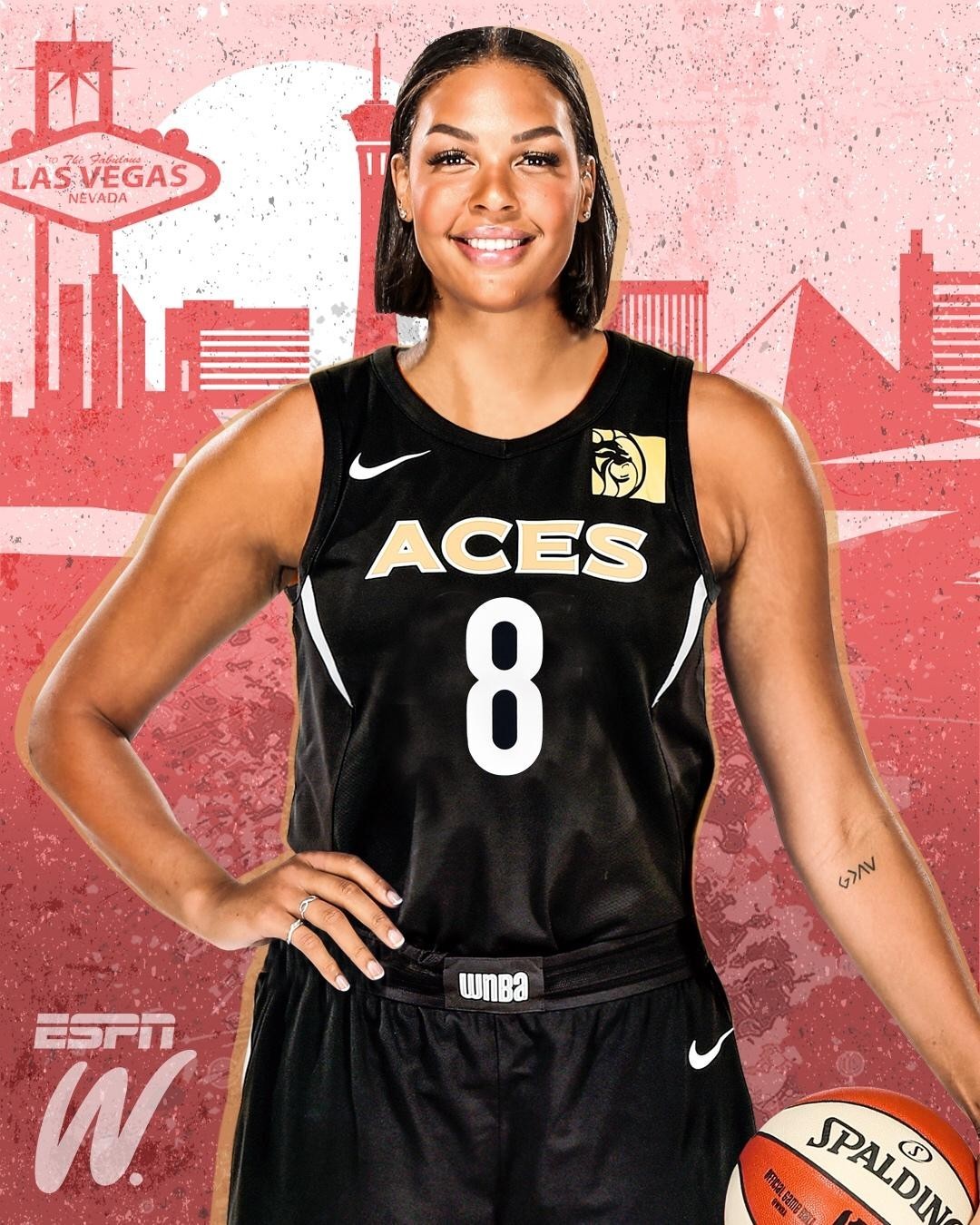 #2 Las Vegas sports star returns