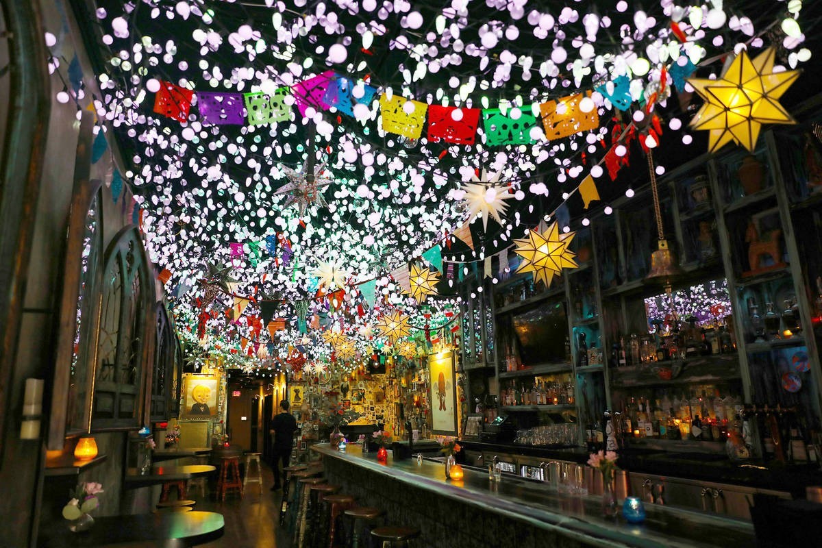 Lucky Day Tequila & Mezcal