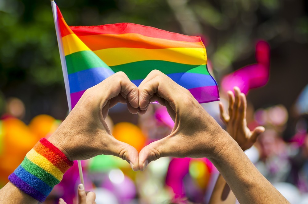 Experience Las Vegas Pride