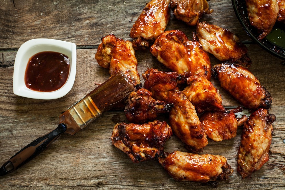 BB.Q Chicken