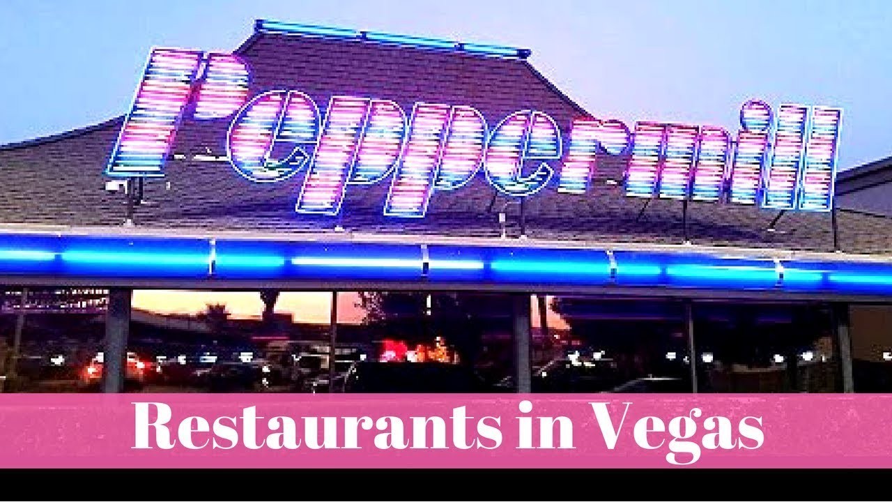 Peppermill