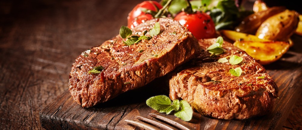 Oscar's Steakhouse