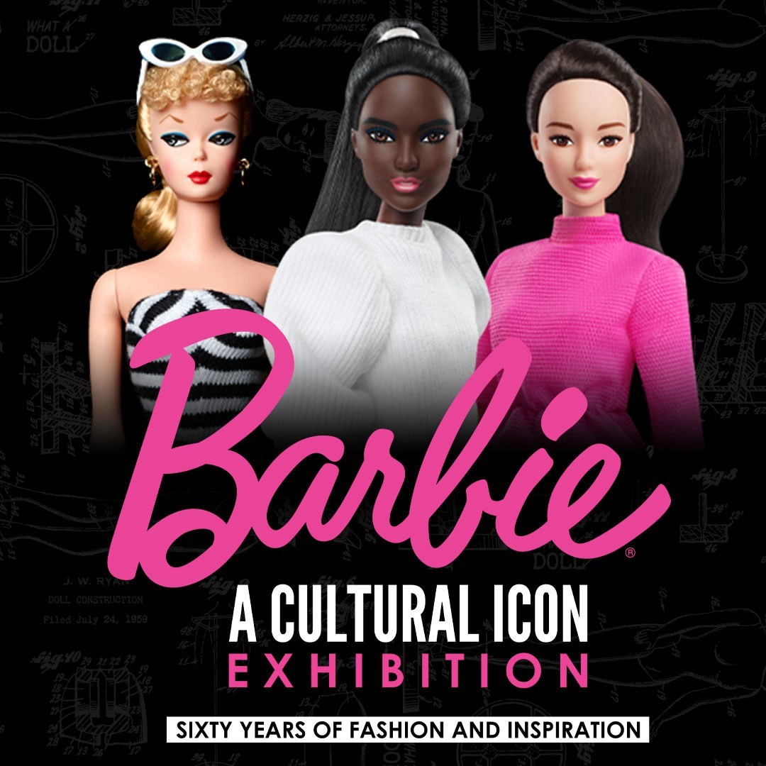 Barbie: The Exhibition
