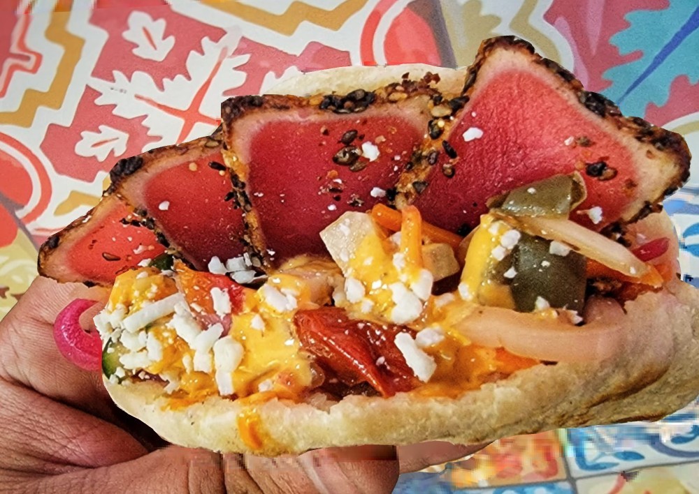 Gabi's Gorditas