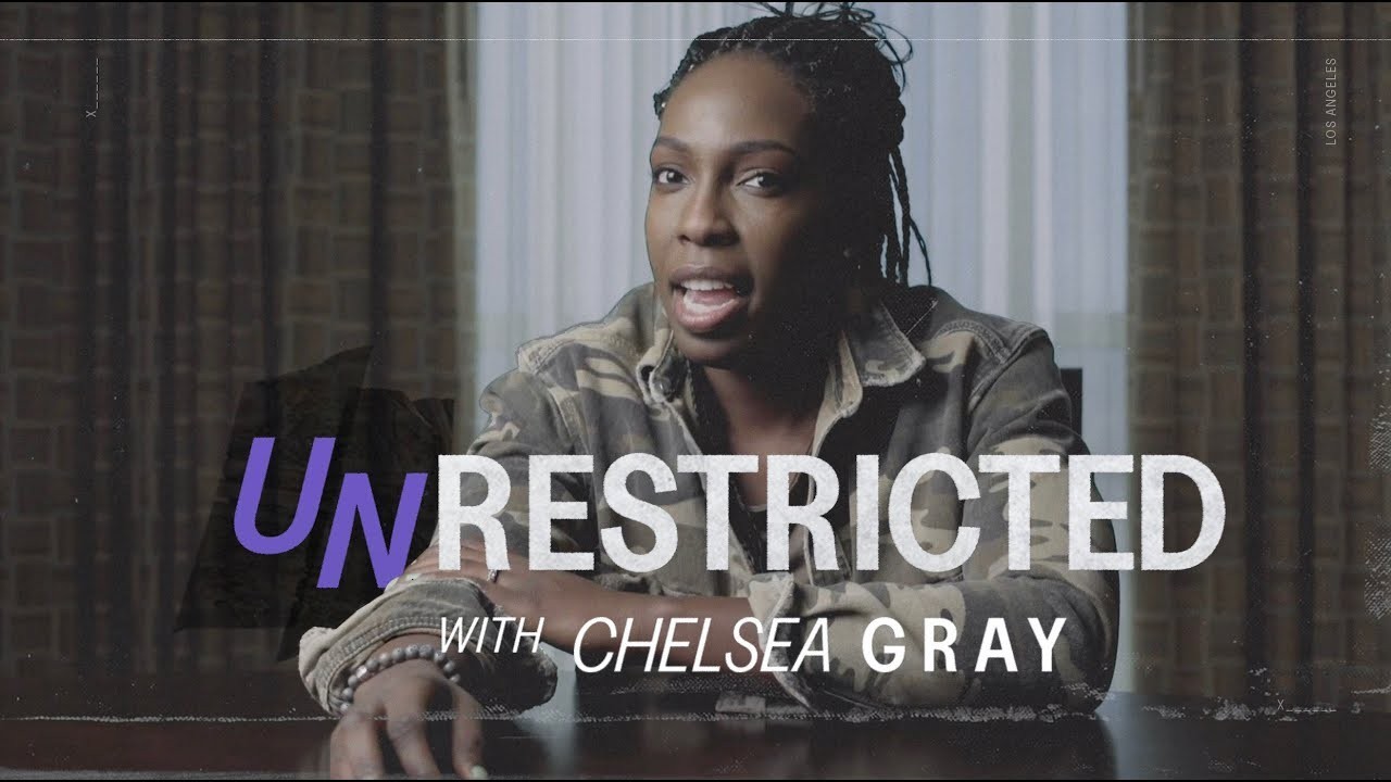 #2 Chelsea Gray signed on as sports a commentator