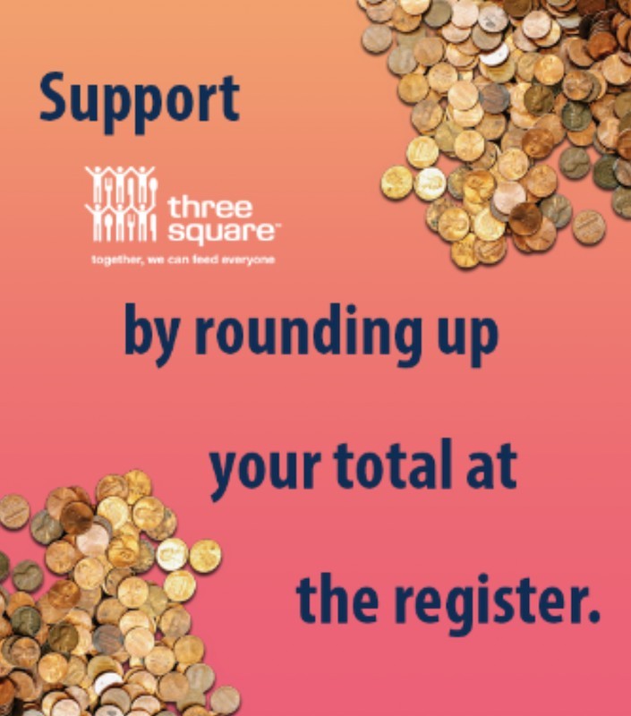 Three Square
