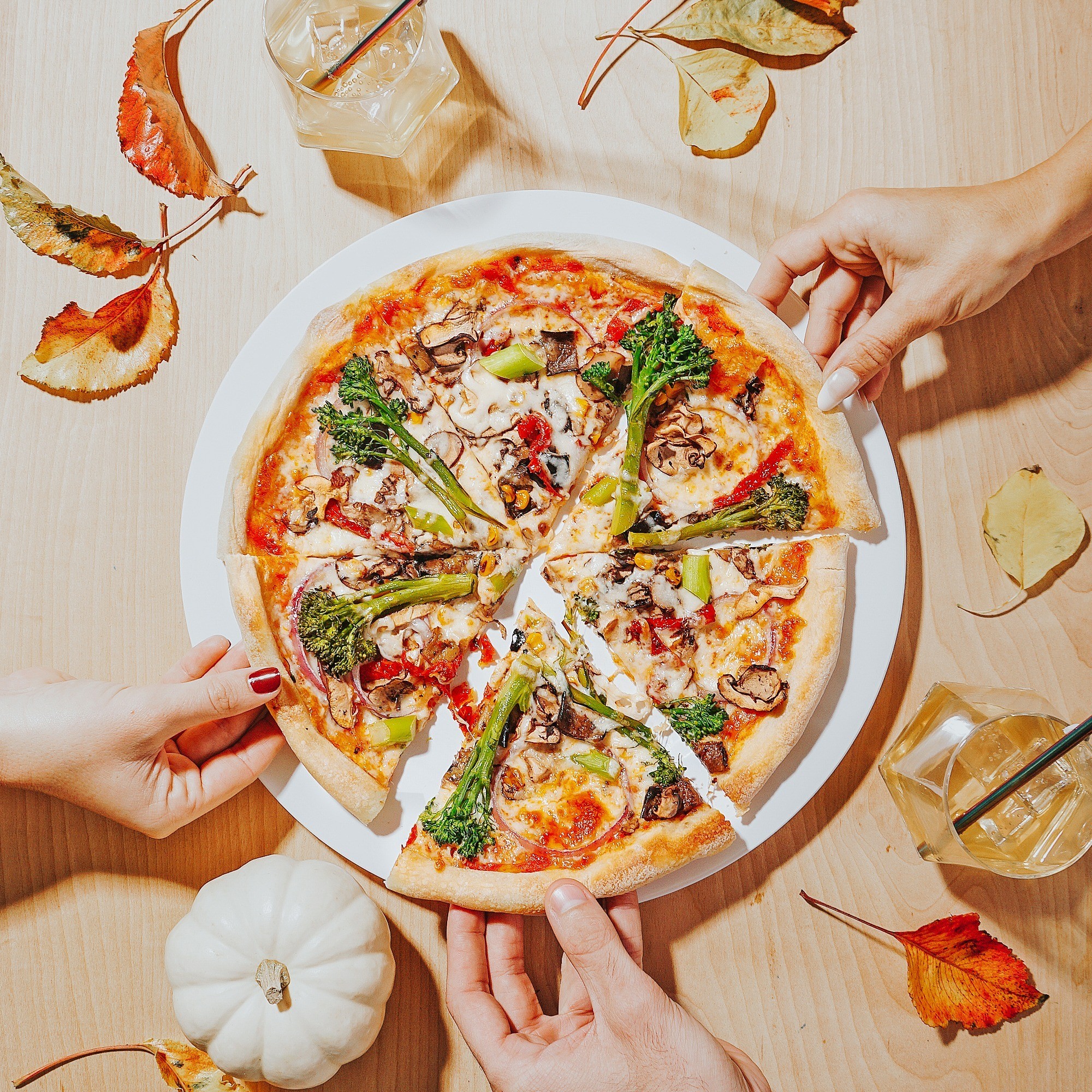 California Pizza Kitchen