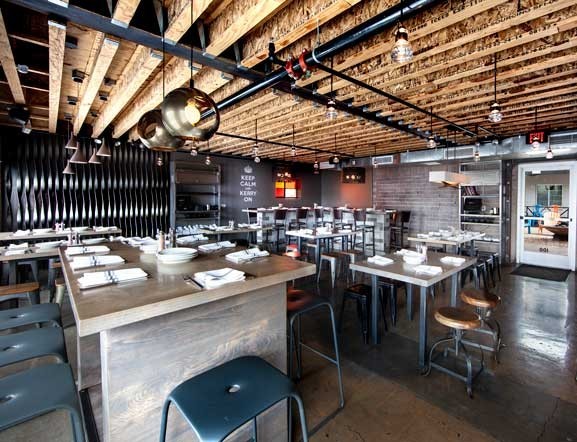 Carson Kitchen