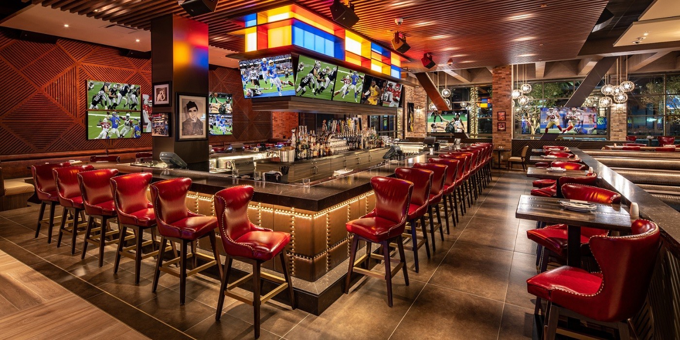 Chickie's and Pete's