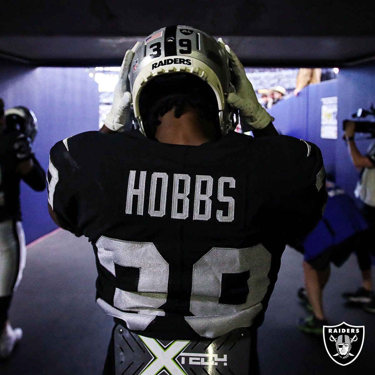 The Ugly: Nate Hobbs controversy surrounding Las Vegas Raiders