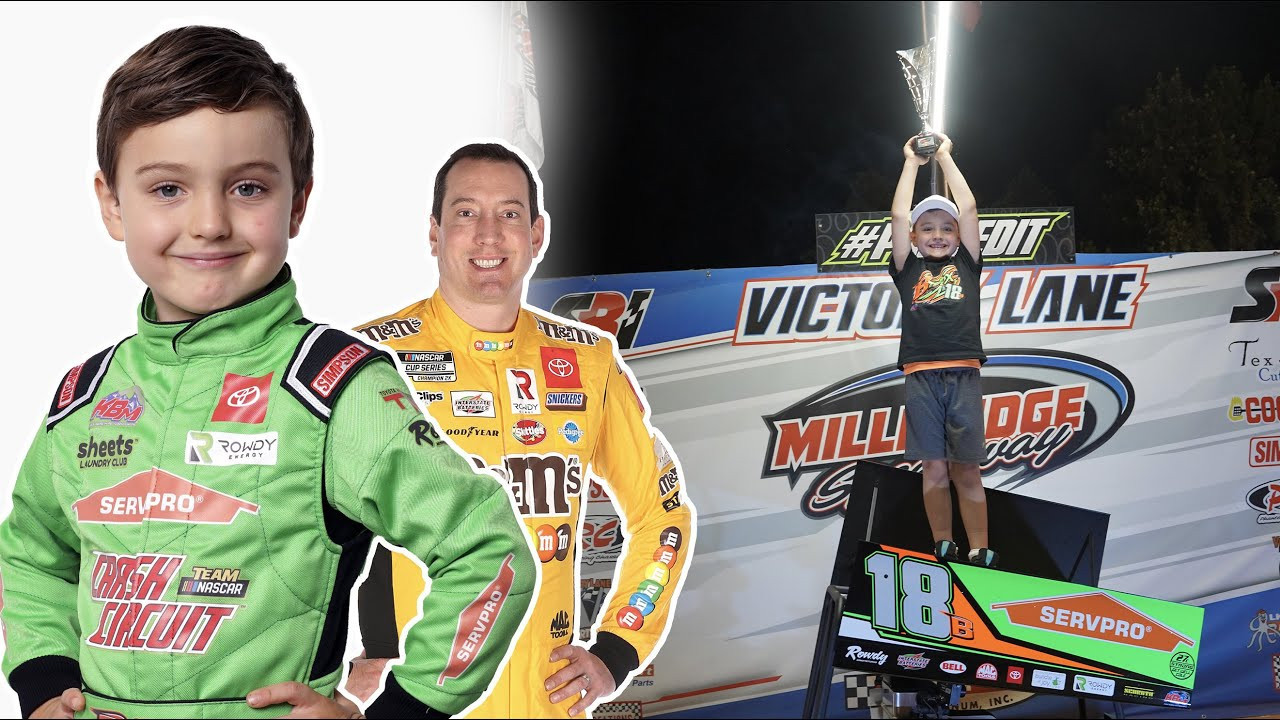 Three cheers for Brexton!