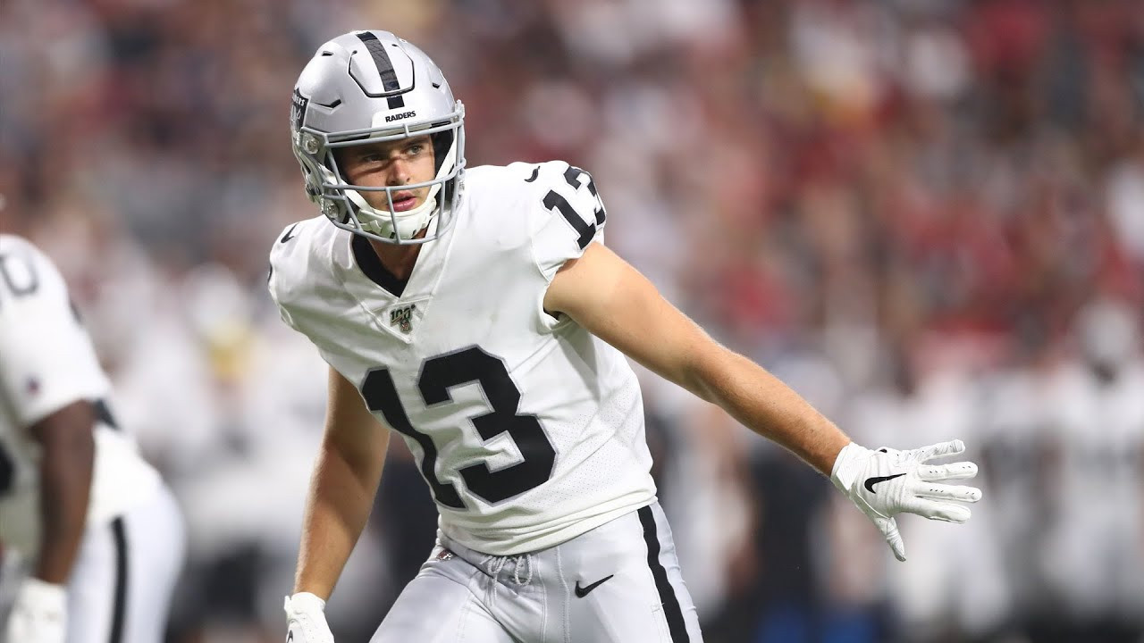 #4 Las Vegas Raiders mulling several key decisions concerning top players