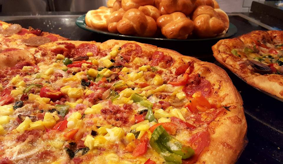 Pizzeria Francesco's