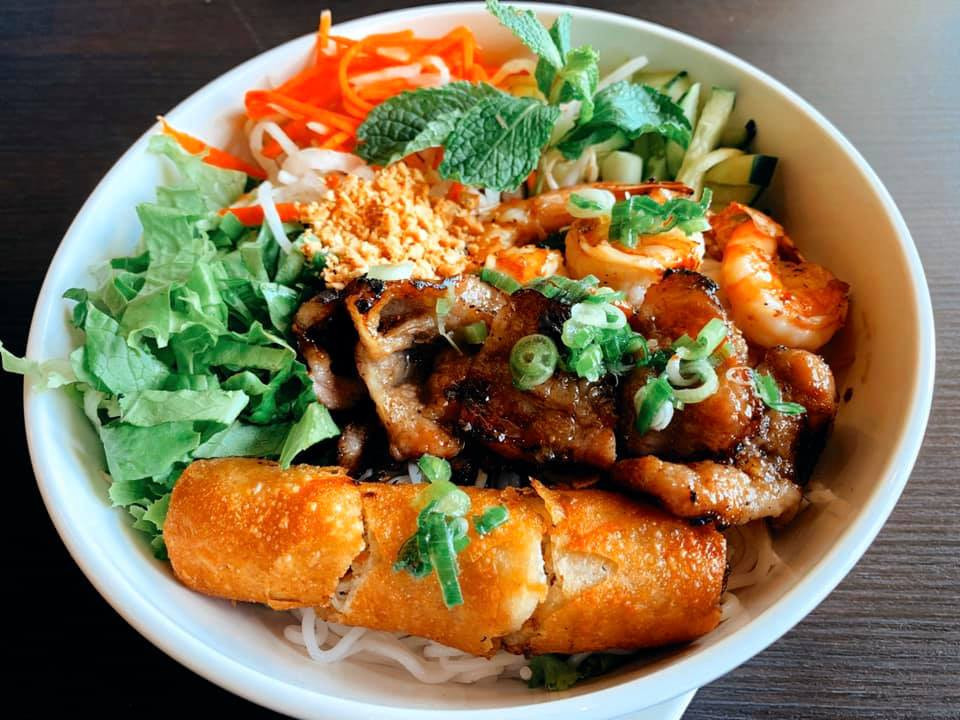 Orchid Vietnamese Restaurant