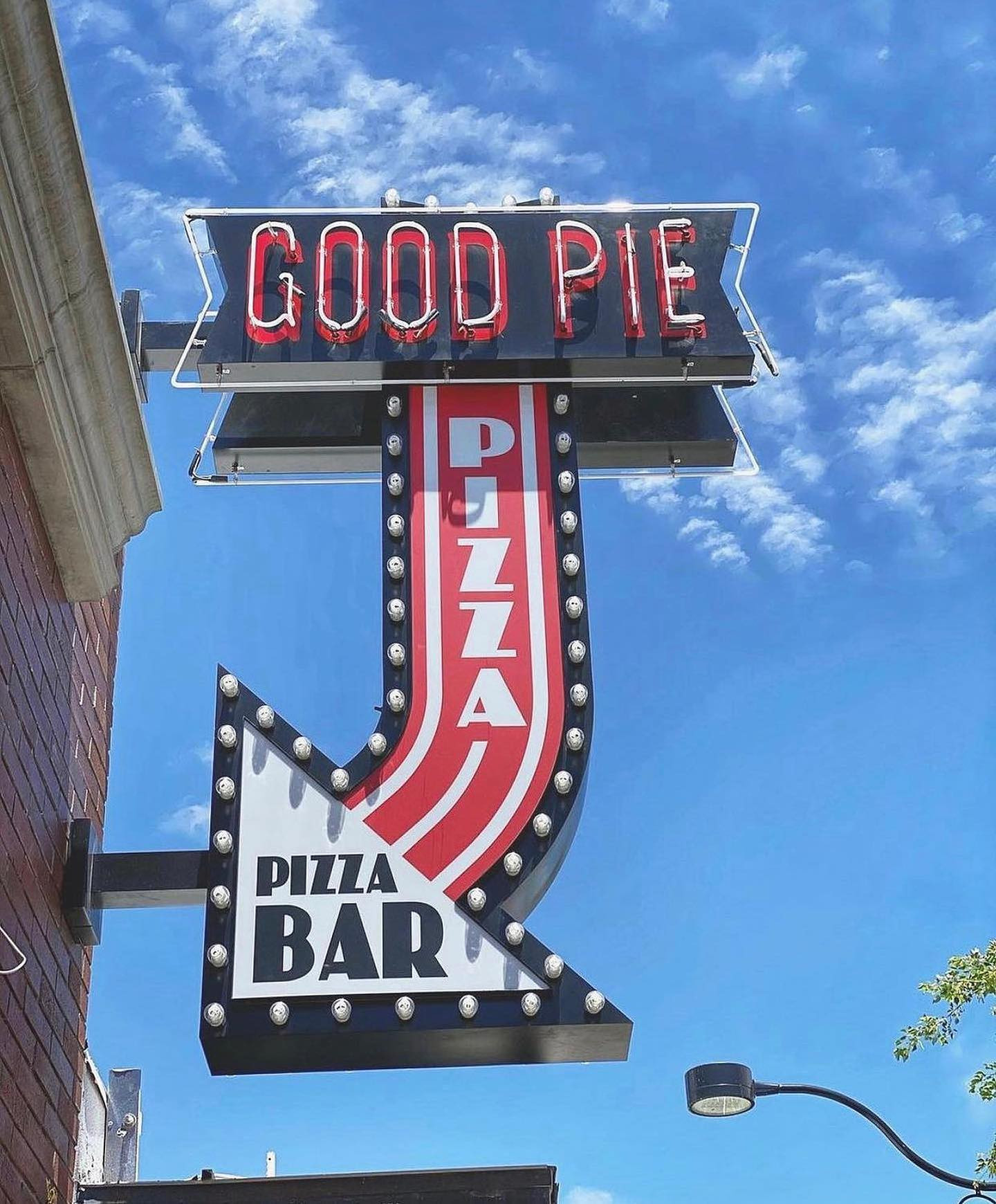 Good Pie