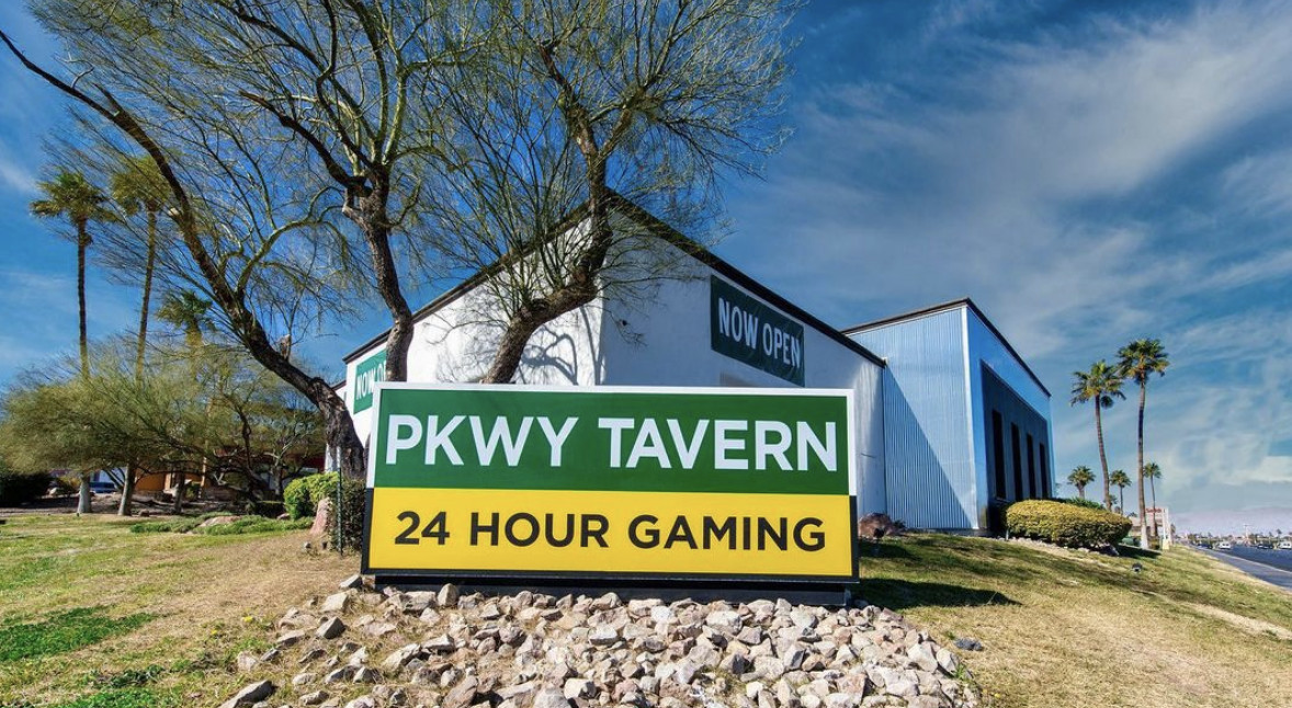 PKWY Tavern Flamingo