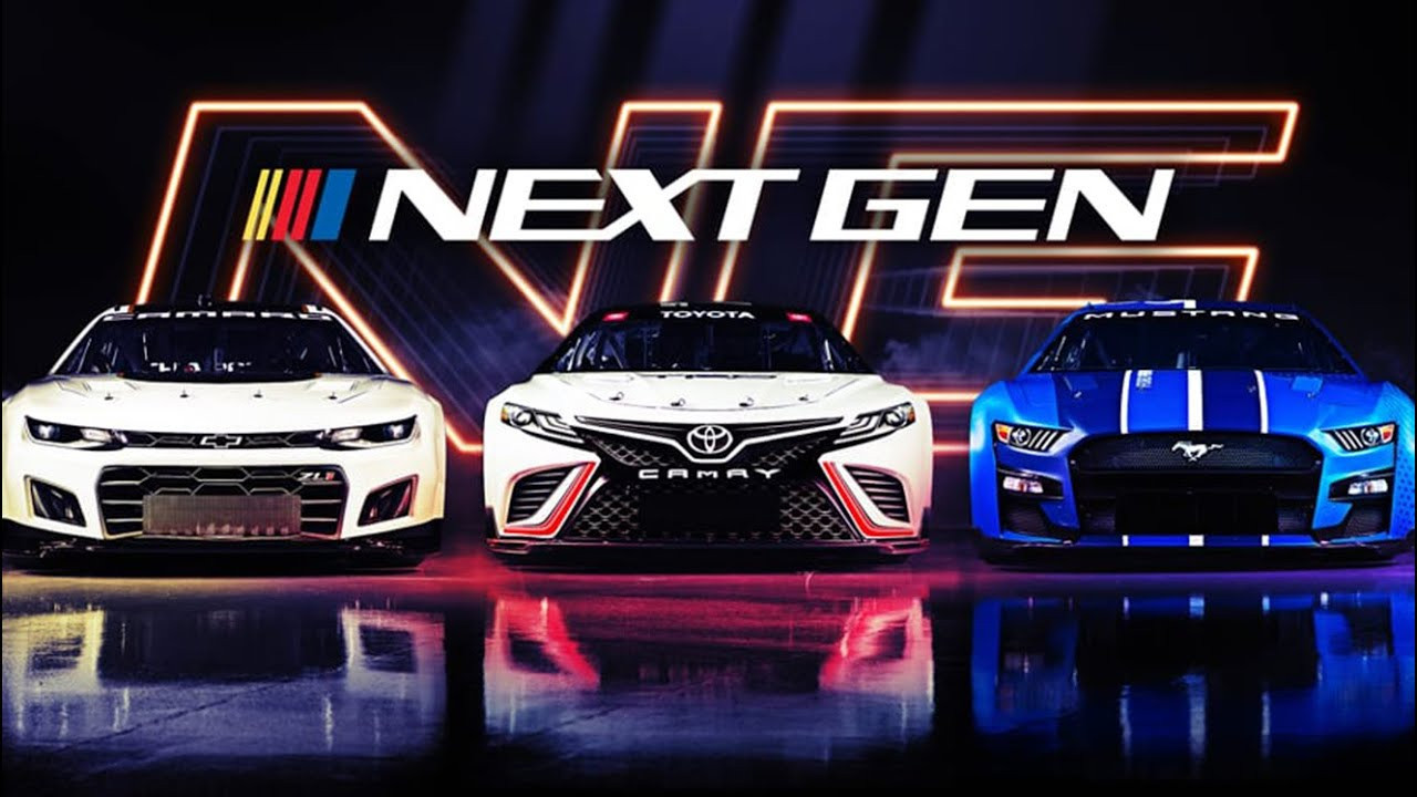 #3 The next-gen car levels the playing field for everyone