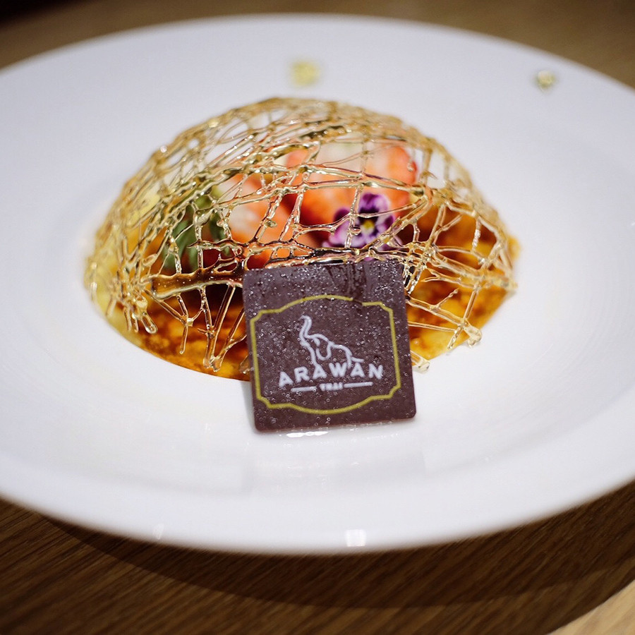 Arawan Thai Bistro & Dessert