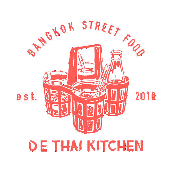D E Thai Kitchen
