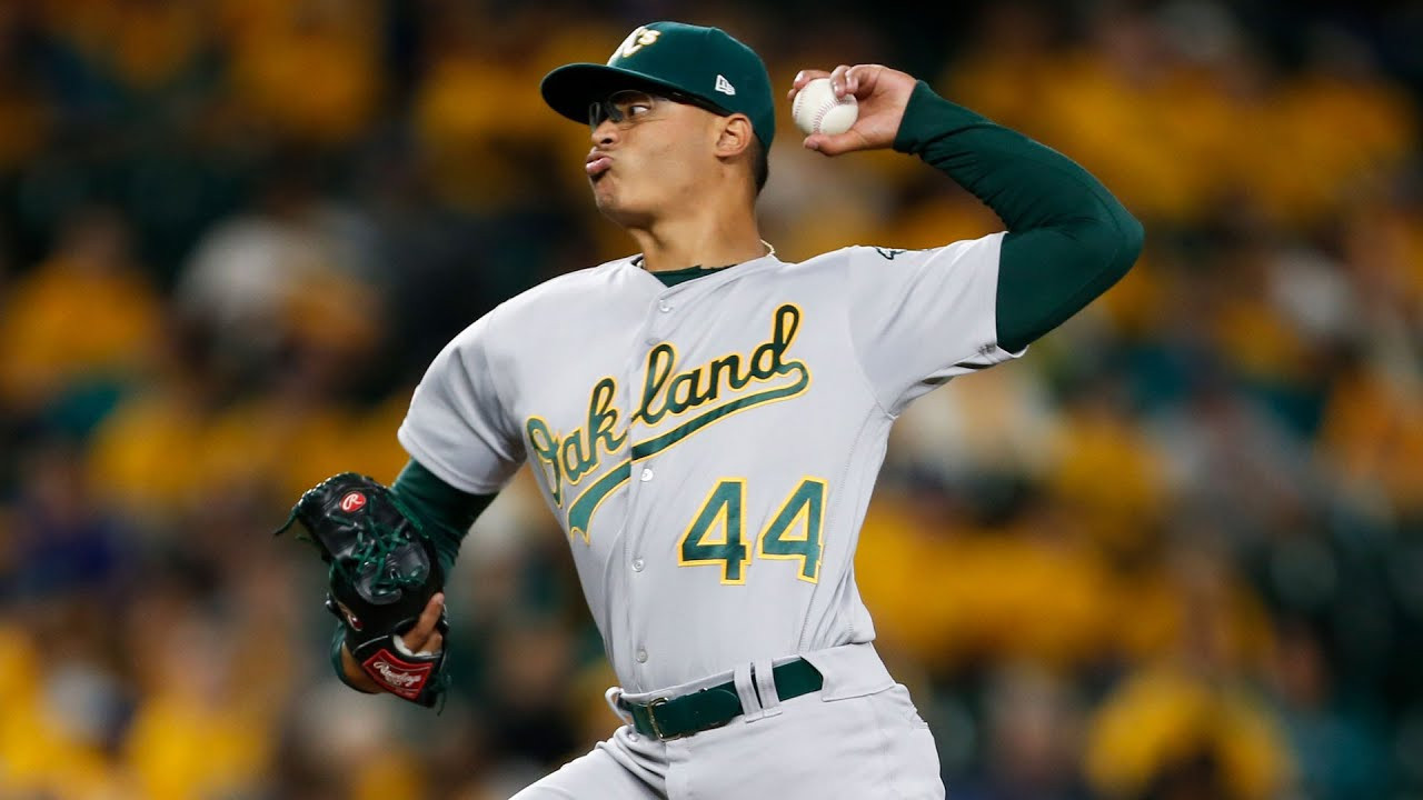 #5 Las Vegas sports world buzzing about The Oakland Athletics possibly coming to Sin City