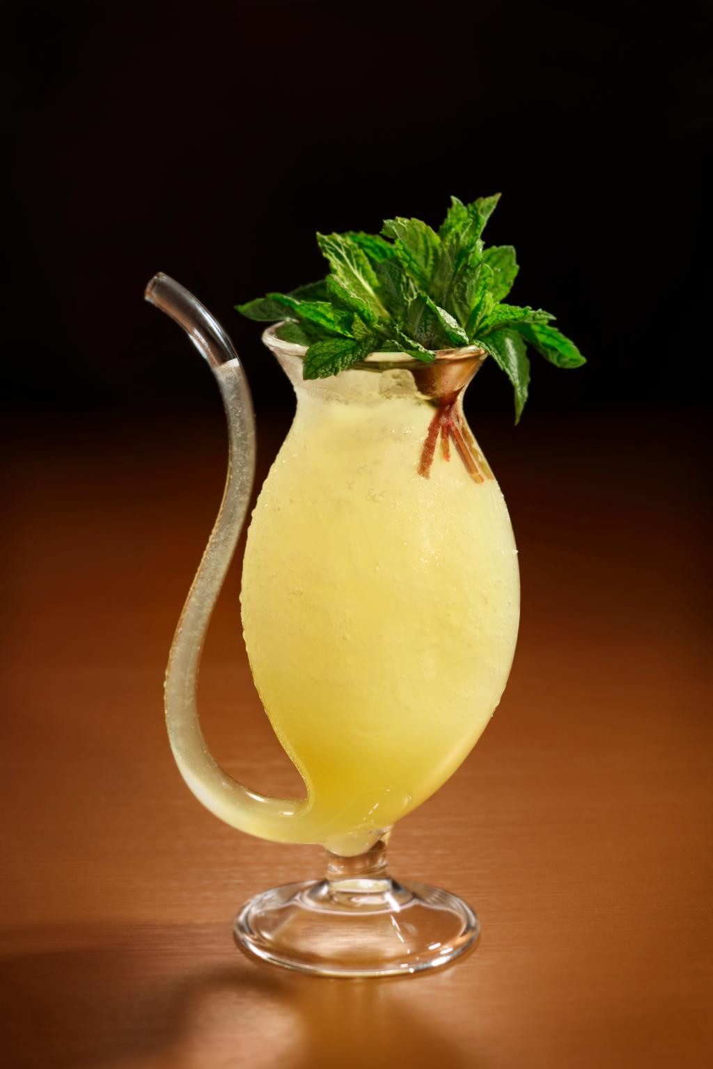 Juniper Cocktail Lounge