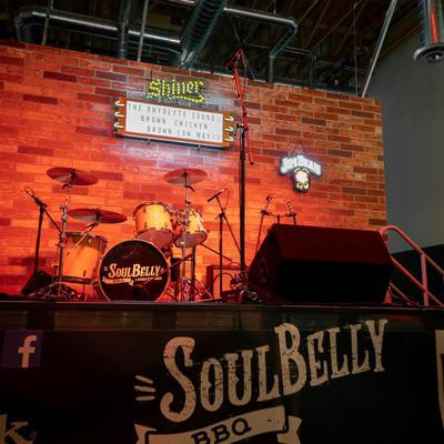 Soulbelly BBQ