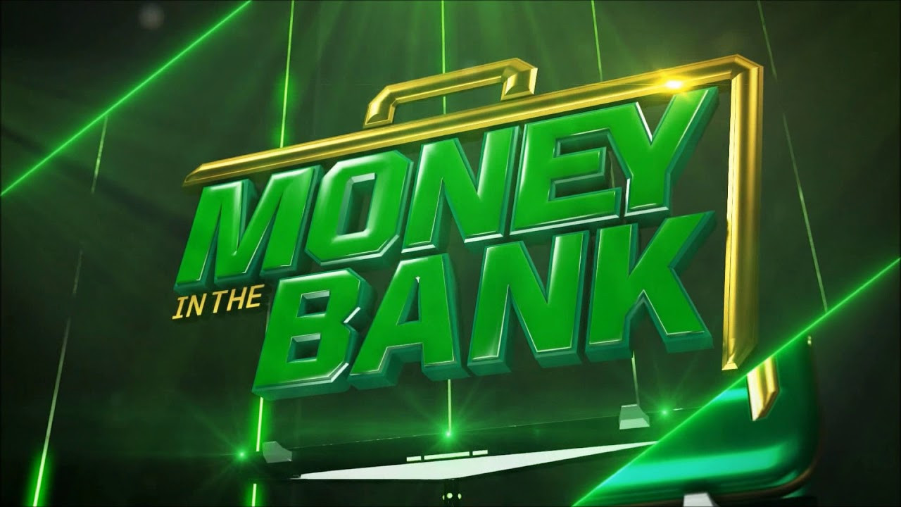 #2 Controversy and confusion surround upcoming WWE Money in The Bank PPV