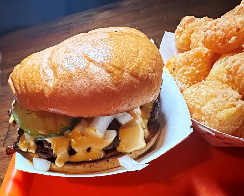 Track #1: Hard Hat Lounge @Downtown Vegas