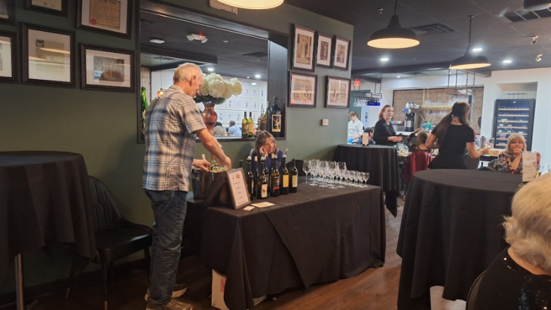 'Friends and Family Night' prior to reopening