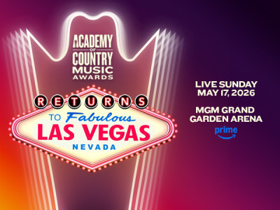 The ACM Awards Return to Las Vegas in 2026 — And It’s a True Country Homecoming