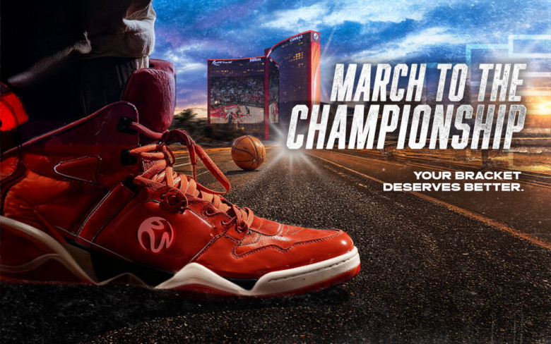 Resorts World Las Vegas Goes All-Out for Big Game 2026
