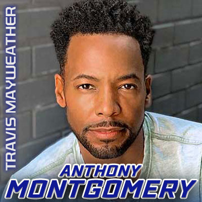 Anthony Montgomery as Travis Mayweather in Star Trek: Enterprise, appearing at Star Trek Convention Las Vegas 2026: All 196 Guests Attending Anthony Montgomery as Travis Mayweather in Star Trek: Enterprise, appearing at Star Trek Convention Las Vegas 2026: All 196 Guests Attending