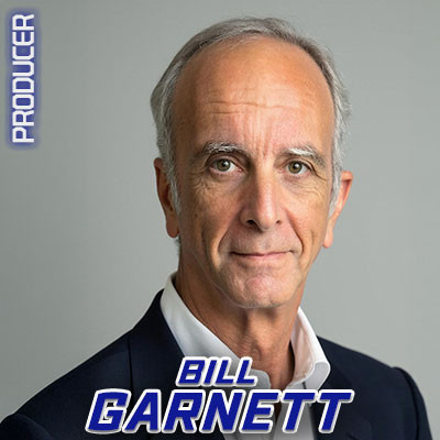 Bill Garnett, appearing at Star Trek Convention Las Vegas 2026: All 196 Guests Attending Bill Garnett, appearing at Star Trek Convention Las Vegas 2026: All 196 Guests Attending